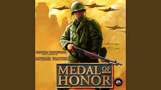 Approaching Colditz Castle - Michael Giacchino