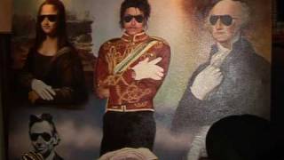Michael Jackson 'Moonwalk' glove set to sparkle at auction