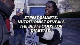 Registered Dietitian Reveals The Best Foods For Diabetes