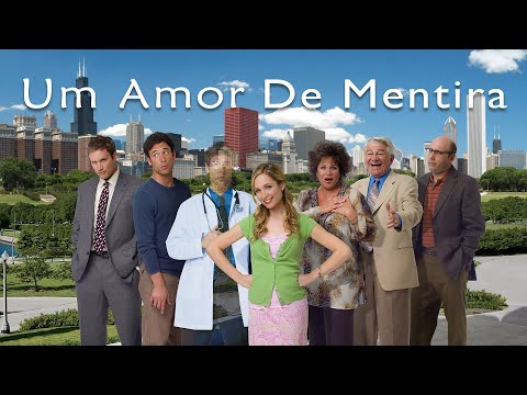 Um Amor de Mentira &ndash; Quando o Romance Vira Armadilha