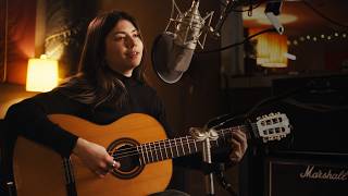 When My Morning Comes Around (Iris DeMent cover)