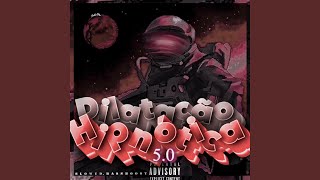 Dilata&ccedil;&atilde;o Hipn&oacute;tica 5.0 Vs Ta Chapada de Balinha Super Speed Up - Bass Boost (Remix) - DJ CRAZY 013