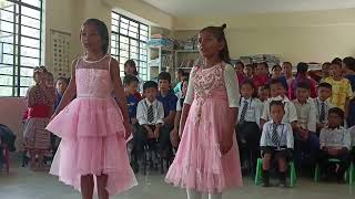 ITNI SI KHUSHI (Teacher's Day celebration)