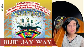 The Beatles, Blue Jay Way - A Classical Musician&rsquo;s FIRST Listen And Reaction / Excerpts
