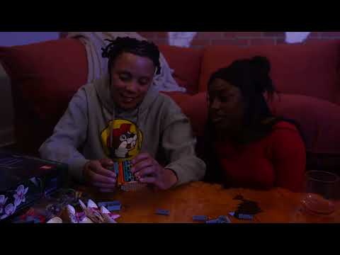 Episode 1: All These Legos