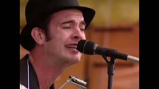 Just Like Trains (Live at the Knitting Factory, NYC, NY - 7/20/1994 Set 2) - G. Love & Special Sauce