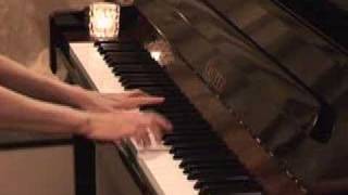 Elegance - Wedding Piano Music by Miranda Wong