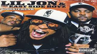 【10 Hours】Lil Jon - Get Low&lrm; (feat. The East Side Boyz, Ying Yang Twins)
