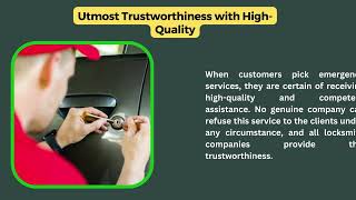 How I Find The Best Car Key Replacement Experts?
