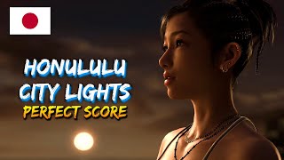Like a Dragon: Infinite Wealth - Karaoke: Honululu City Lights (Chitose) - JAPANESE [PERFECT SCORE]