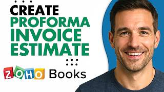 Stream How To Create Proforma Invoice Estimate In Zoho Books (Easiest Way) (2026 Guide) Online