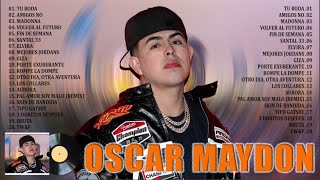 Oscar Maydon 2025 - Grandes &Eacute;xitos Mix 2025 - Oscar Maydon &Aacute;lbum Completo Mas Popular 2025