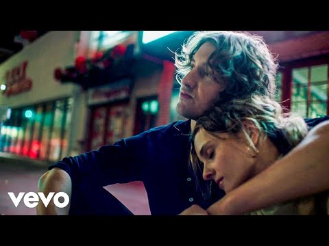 Dean Lewis - 7 Minutes (Official Video)