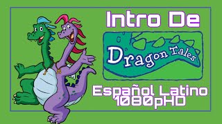 Intro/ending De Drag&oacute;n Tales 1999 DK versi&oacute;n Original - Espa&ntilde;ol Latino - Lugo Channel