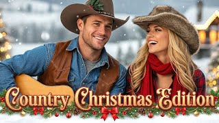Classic Country Christmas Songs &ndash; Holiday Country Ballads | Country Boots Music