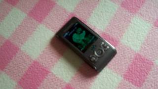 DenDenMushi ringtone