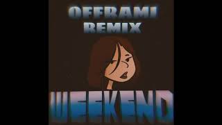 Emily Vu - Weekend (offrami Remix)