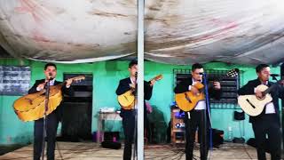 CONCIERTO 2 - FUENTE DE AGUA VIVA