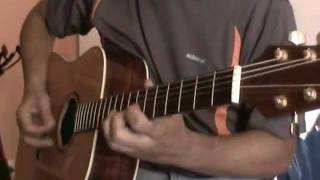 Yakety Axe (Benny Hill Show Acoustic Guitar).mp4