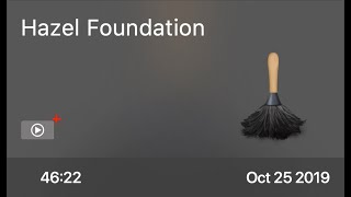 SCOM0886 - Hazel Foundation - Preview