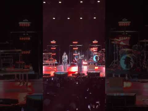Ella Langley & Tanner Usrey - Still Hungover Tour - Beautiful Lies (Full Song) - Houston - 10.16.25