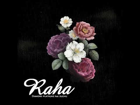 Zuchu RAHA Feat Diamond Platnumz - (official music Audio)