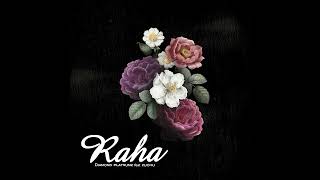 Zuchu RAHA Feat Diamond Platnumz - (official music Audio)