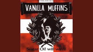 Chelsea: West Ham United (South America Pop Version) - Vanilla Muffins
