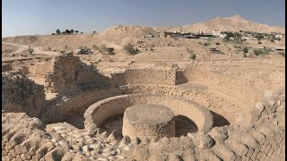 Herod the Great & His Building Projects