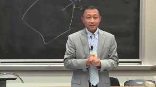 Stream Lecture 13: Portfolio Management Online