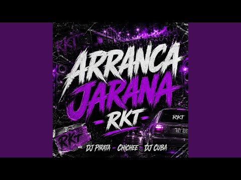 Arranca Jarana (RKT)