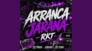 Arranca Jarana (RKT)