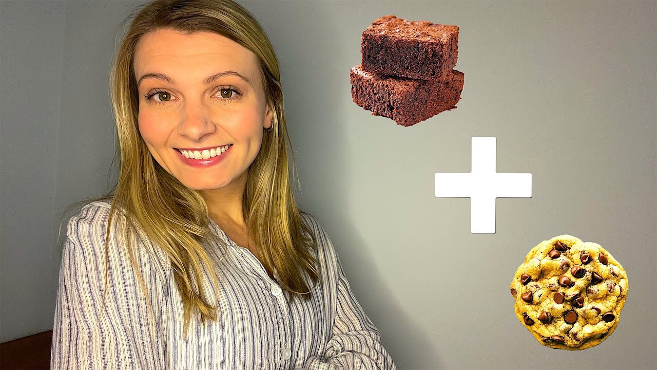 Baking With Brooke Youtube - High Quality Desktop Dark Wallpapers | Free Download