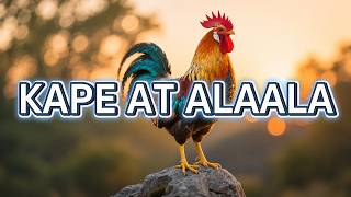 WALANG KUPAS NA OPM 🌹 Best OPM Classics Ever: Kape At Alaala 70s 80s 90s Cruisin' Medley 2026