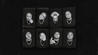 My Lifestyle - Tedashii