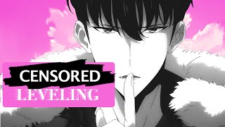 Why Solo Leveling is CENSORED in Japan?!