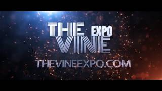 The VINE EXPO, JULY 22, 2017 ,  COBO CENTER, DETROIT MICHIGAN