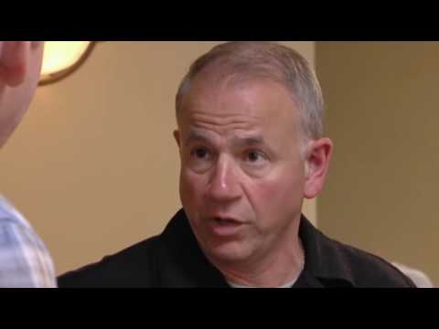 Gordon Ramsay Tears Down Fake, Lying Chef