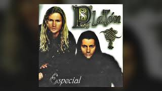 Energy Mix (Radio Edit-Cut) - PLAT&Oacute;N