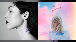 Olivia Rodrigo, Taylor Swift - vampire x Cruel Summer (Remix)