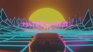 Matthew West - What If (Official Lyric Video)