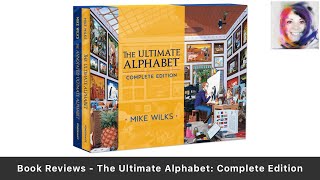 Stream The Ultimate Alphabet: Complete Edition -  Interesting Book Review Online