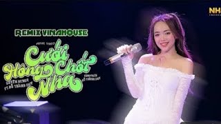 Cưới H&ocirc;ng Chốt Nha (Deep House) - NH4T Remix