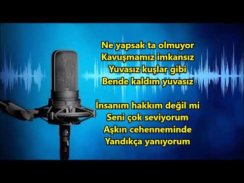 SON SABAH - FERDI TAYFUR - ALTYAPI / ENSTR&Uuml;MENTAL