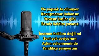 SON SABAH - FERDI TAYFUR - ALTYAPI / ENSTR&Uuml;MENTAL