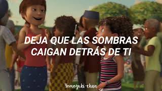 Towards The Sun - Rihanna (sub espa&ntilde;ol) // Home: No hay lugar como el hogar //
