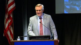 John Anderson, NAE President, Opening Remarks: 2024 NAE National Meeting