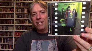 Ranking the Studio Albums: Yes