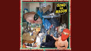 SONG DE WAGON - TIEFBASSKOMMANDO