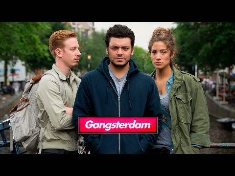 GANGSTERDAM &ndash; Bande-annonce officielle &ndash; Kev Adams (2017)